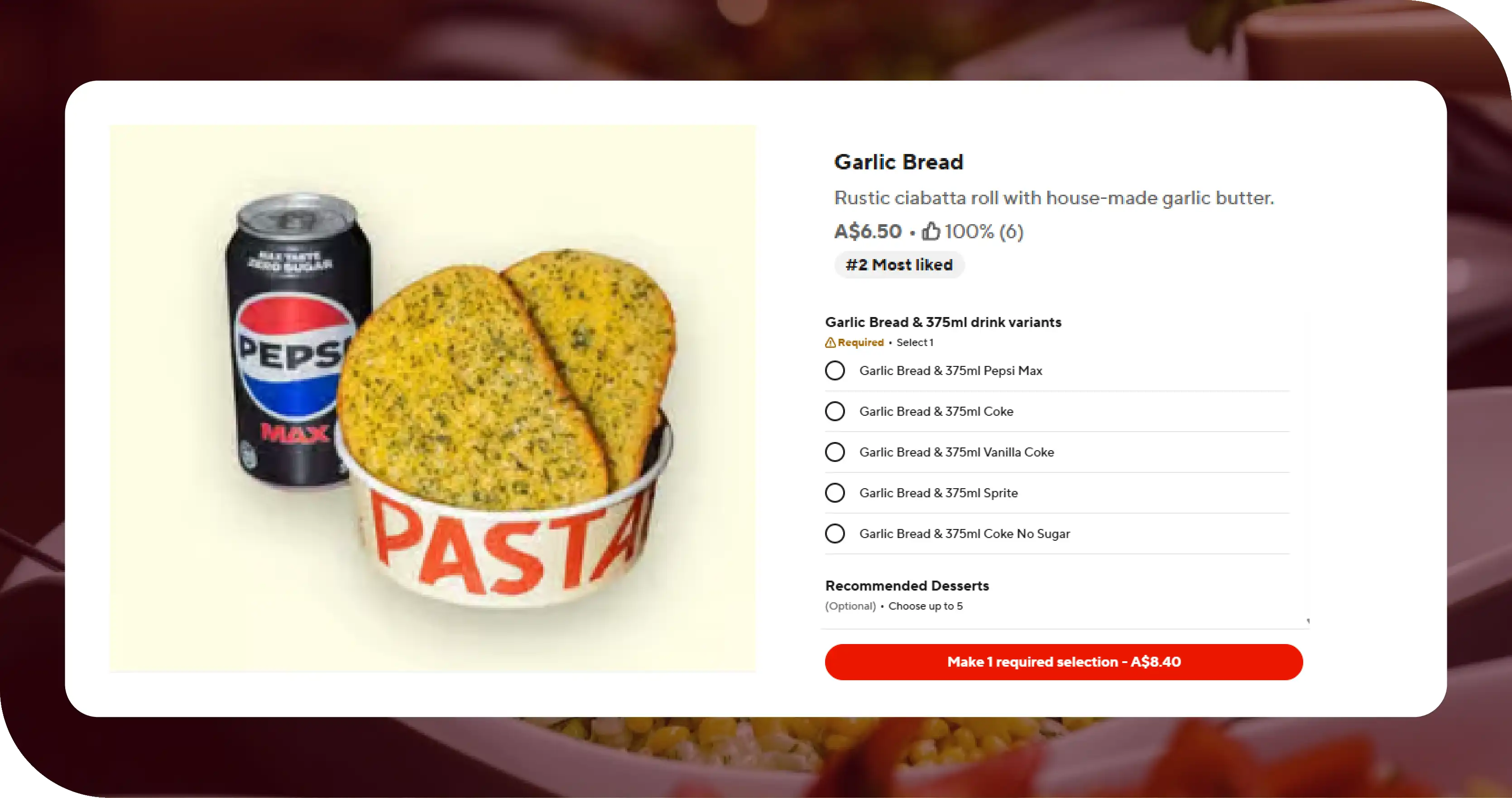 Advantages of Collecting Data Using Food Data Scrape